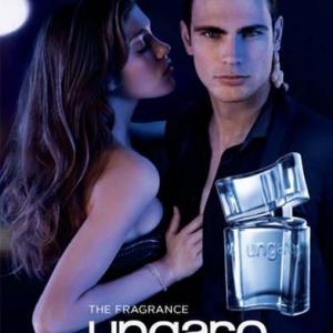 parfum ungaro man