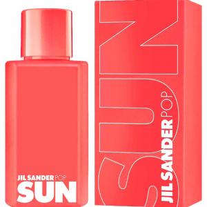 Sun Pop Coral Pop Jil Sander perfume - a fragrance for women 2017