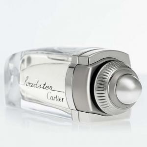 Roadster Cartier одеколон — аромат для 