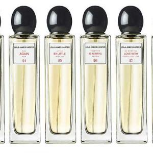 Play Again Now Lola James Harper perfume - a fragrance for women