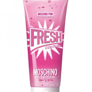 Moschino Fresh Pink Fragrantica 2025