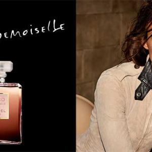 Coco Mademoiselle Chanel Perfume A Fragrance For Women 01