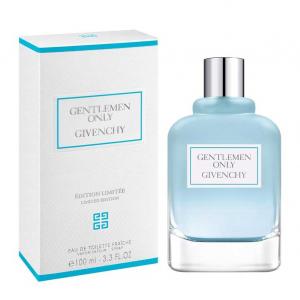 gentlemen only givenchy fragrantica