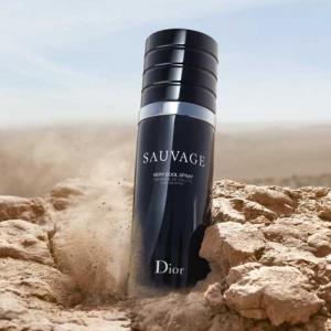 dior sauvage very cool spray