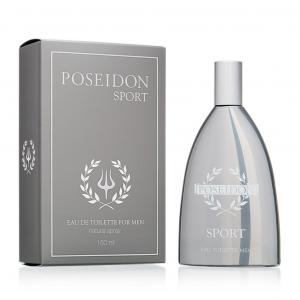 POSEIDON SPORT MEN Poseidon · precio - Perfumes Club