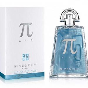 Pi Air Givenchy cologne - a fragrance 