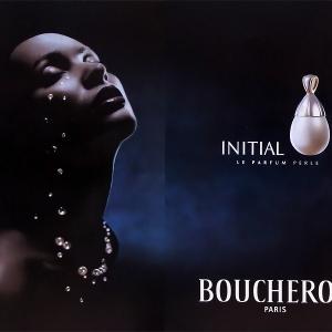 parfum initial boucheron