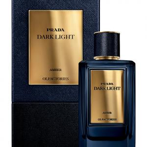 Mirages Dark Light Prada perfume - a 