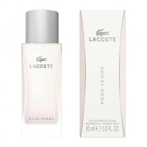 Lacoste Pour Femme Légère Lacoste perfume - a fragrance for women 2017