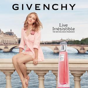 givenchy live irresistible delicieuse 50ml