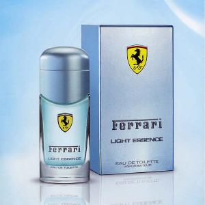 Ferrari Light Essence cologne - a fragrance 2007