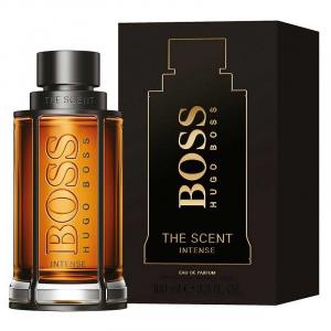hugo boss the scent for her fragrantica
