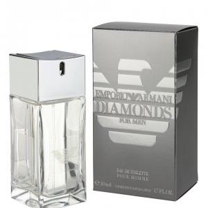 armani diamonds for him 75ml