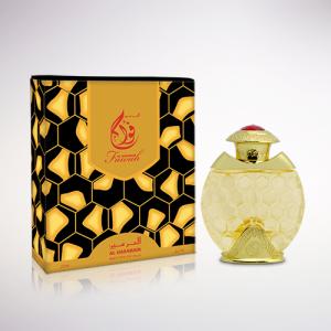 Fawah Al Haramain Perfumes perfume - a fragrance for women