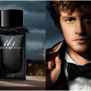 Mr. Burberry Eau de Parfum Burberry cologne - a fragrance for men 2017