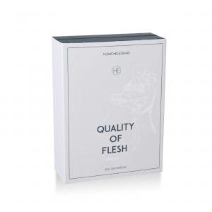Quality Of Flesh Homoelegans perfume - a fragrance for women and 