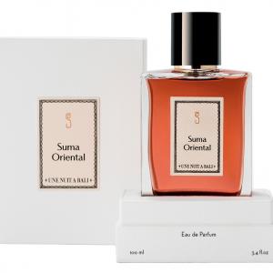 suma oriental perfume