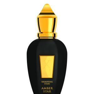 Amber Star Xerjoff perfume - a fragrance for women and men 2013
