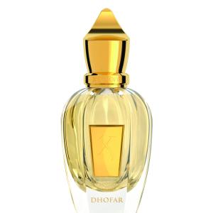 Dhofar Xerjoff cologne - a fragrance for men 2009