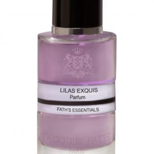 Lilas Exquis Jacques Fath perfume - a 