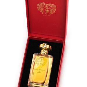 ジャルダン・ブラン メイトル・パルフュメール・エ・ガンティエ Jardin Blanc Maitre Parfumeur et Gantier perfume - a