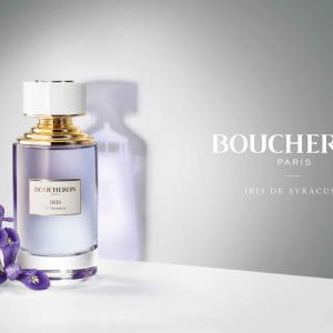 boucheron perfume iris