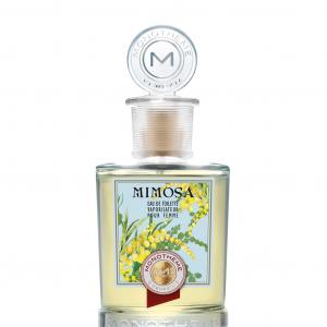 eau de toilette mimosa