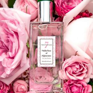 rose noble perfume