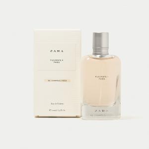 Fleuriste A Paris Zara perfume - a fragrance for women 2017