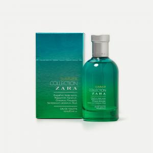 Bengelen klasse lezer Summer Collection Zara Zara cologne - a fragrance for men 2017