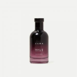 Zara Night Pour Homme I Zara cologne - a fragrance for men 2017