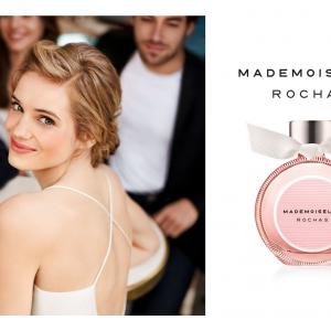 rochas mademoiselle fragrantica