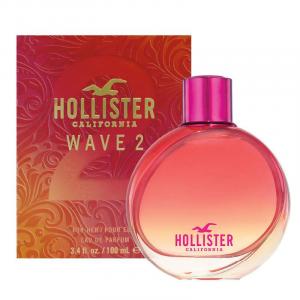 hollister wave 2 fragrantica