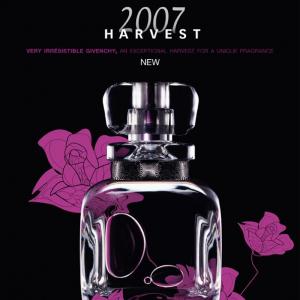 Givenchy Harvest 2007 Very Irresistible Damascena Rose Givenchy perfume - a  fragrance for women 2007