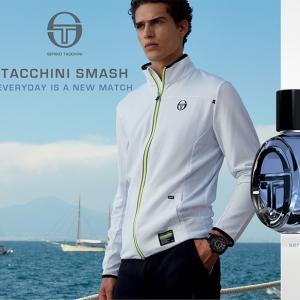 Scent of The Night / Sergio Tacchini by Sergio Tacchini / This stuff is  very interesting. Fragrantica has the note of styrax in the lead…