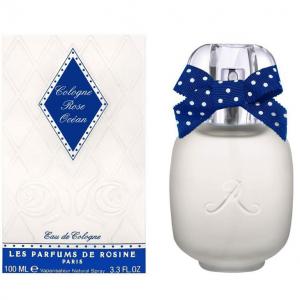 Cologne Rose Ocean Les Parfums de Rosine perfume - a fragrance for
