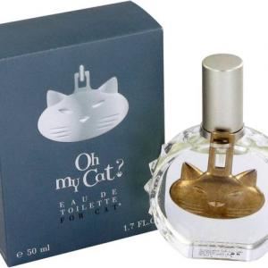 Oh My Cat Dog Generation perfume - a fragrance for women and men 2001