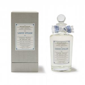 Savoy Steam Eau de Cologne Penhaligon's perfume - a 