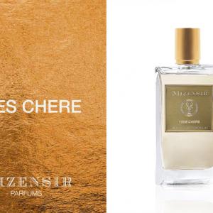 parfum tres cher