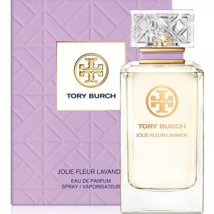 Jolie Fleur Lavande Tory Burch perfume - a fragrance for women 2017