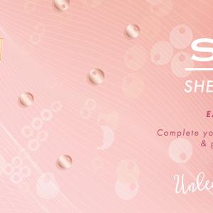 So? Sheer Illusion So? perfume - a fragrance for women 2017