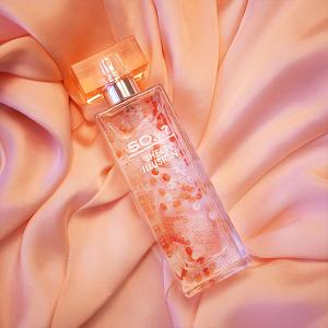 So? Sheer Illusion So? perfume - a fragrance for women 2017