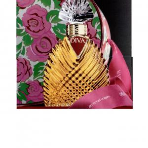 Parfum Extrait Ungaro Diva 30 Ml Vintage - Neuf, Made In France, Flacon Collector