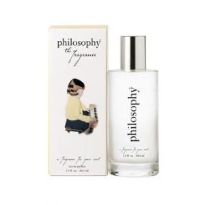 Philosophy A Fragrance For Your Soul 1.5 fl outlet oz Eau De Parfum EDP DISCONTINUED!!