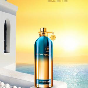 montale day dreams perfume