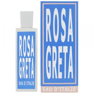 Rosa Greta Eau D'Italie perfume - a fragrance for women