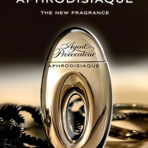 Aphrodisiaque Agent Provocateur fragrance women 2017
