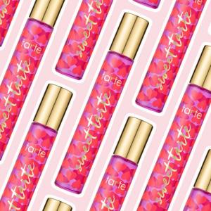 tarte perfume