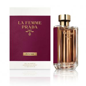 Prada La Femme Intense Prada perfume 
