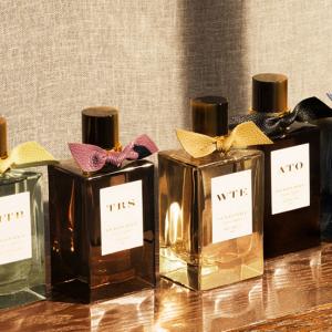 Tudor Rose Burberry perfume - a fragrance for women and men 2017